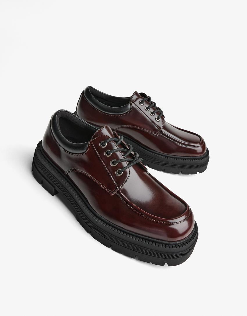 Obsidian Vanguard Derby