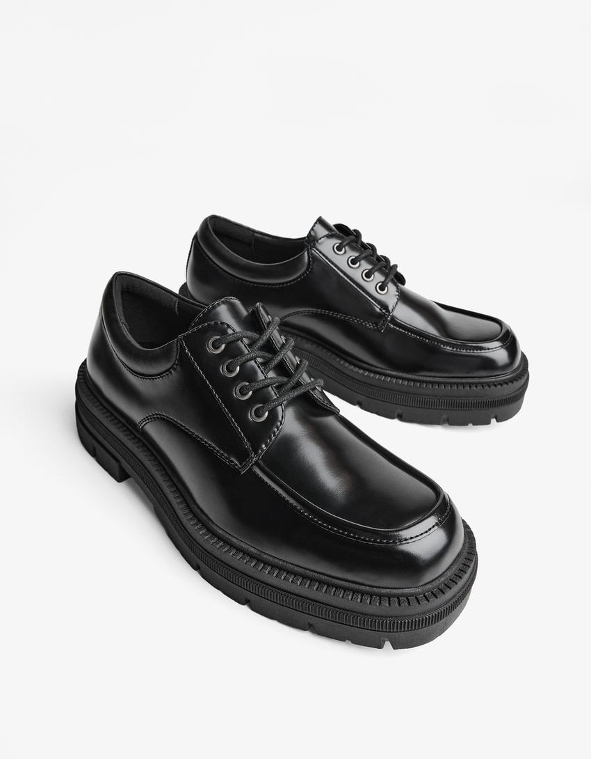 Obsidian Vanguard Derby