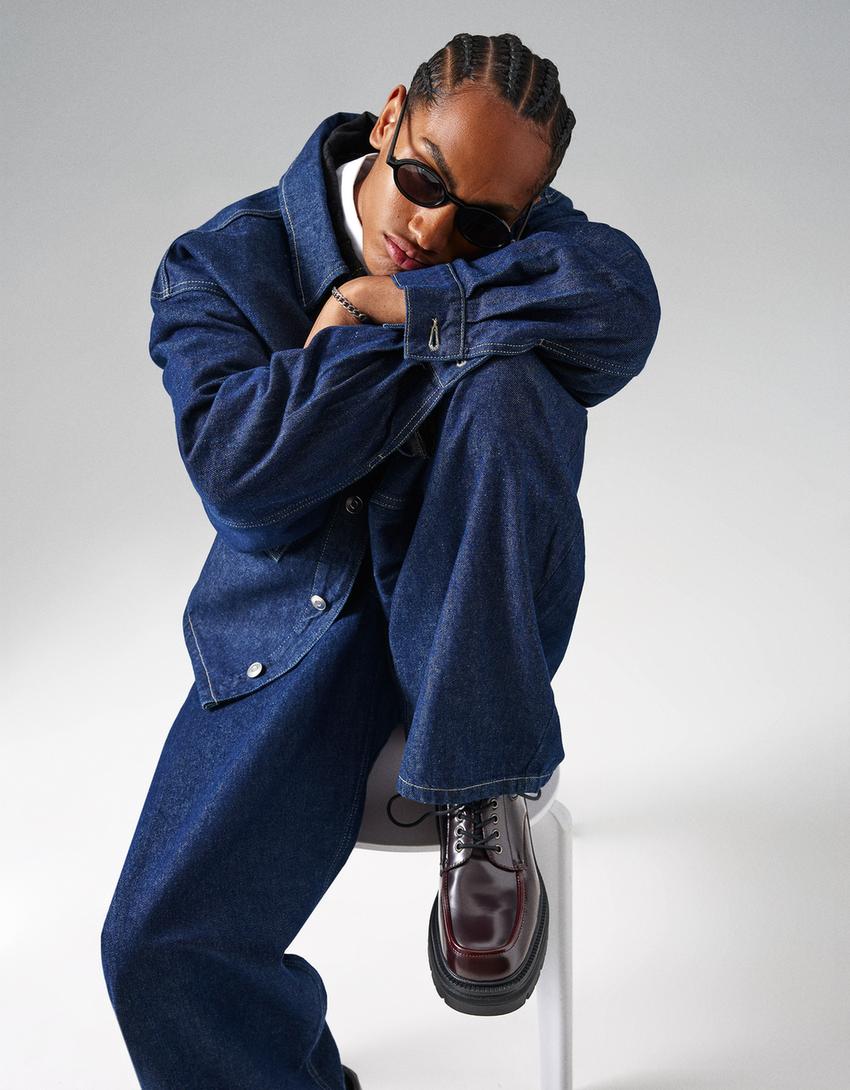 Obsidian Vanguard Derby