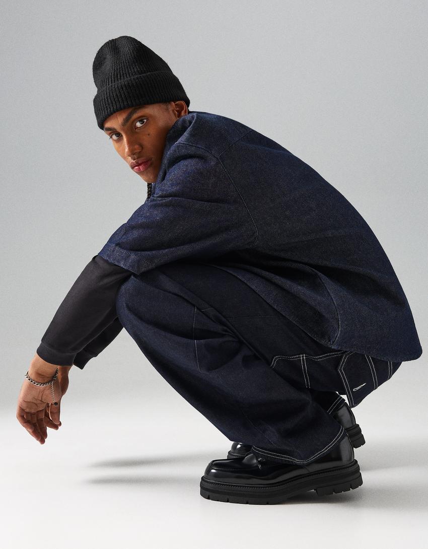 Obsidian Vanguard Derby